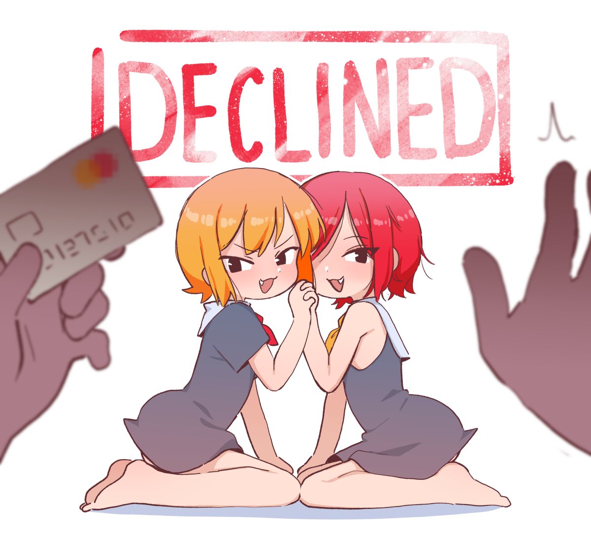 orenji tweet media