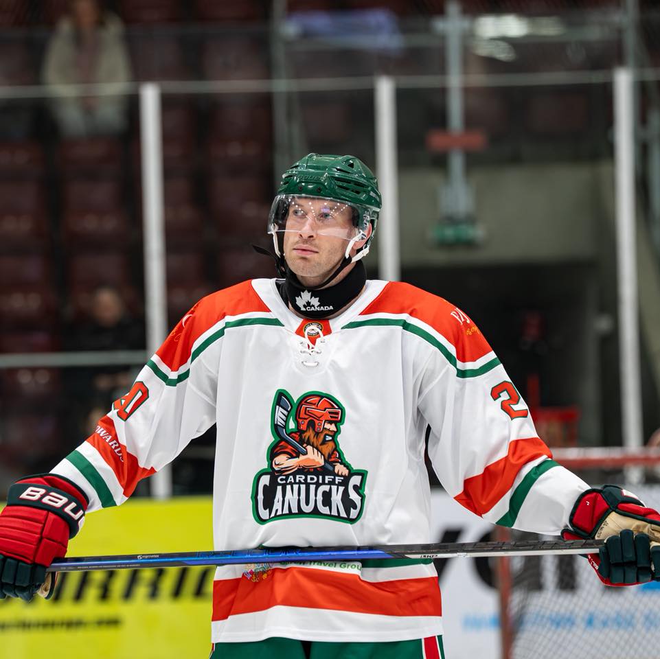 England Ice Hockey tweet media