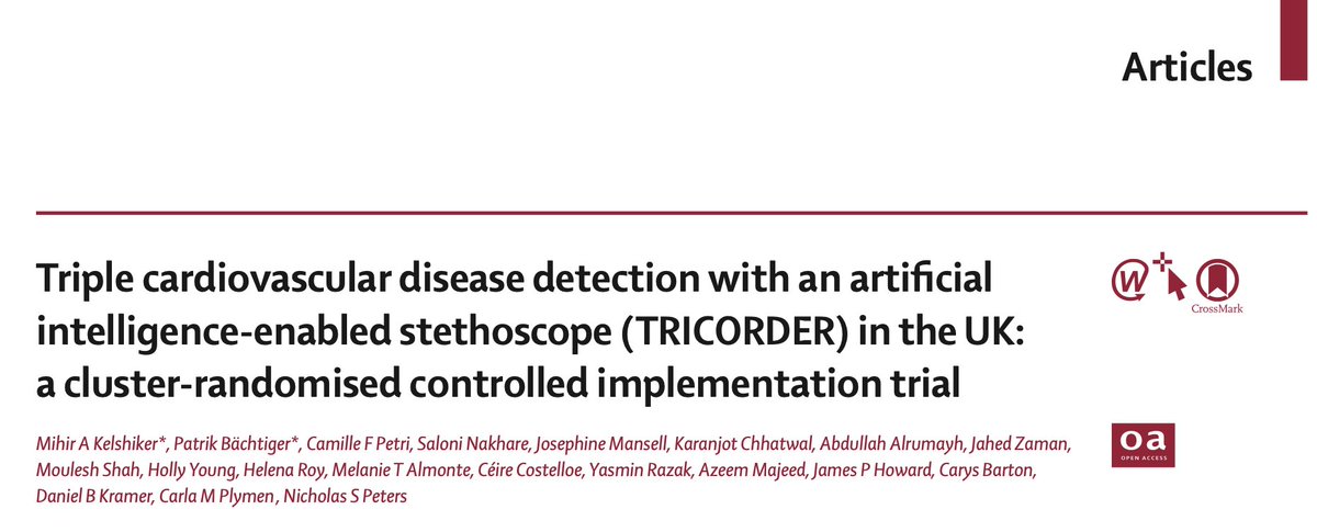 Ankeet S. Bhatt, MD, MBA tweet media