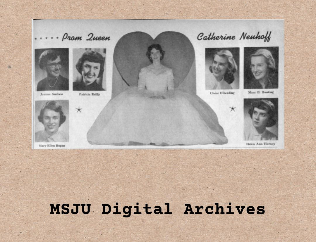 MSJ Library tweet media