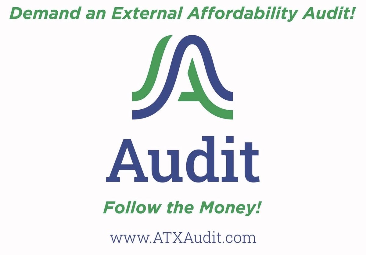 Save Austin Now tweet media