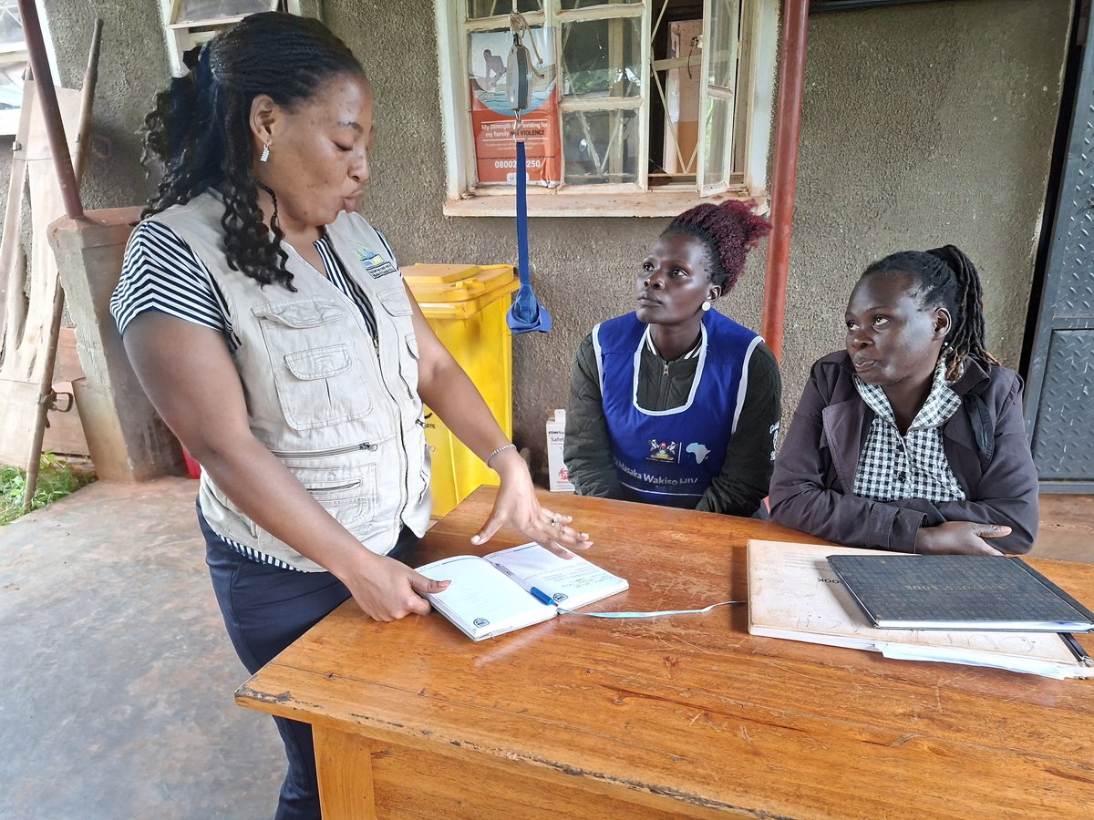 TEENS LINK UGANDA tweet media