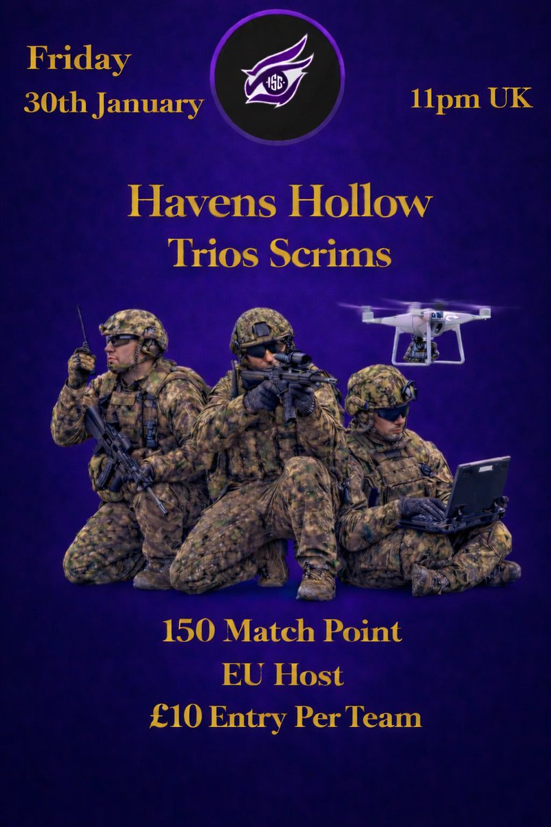 Insight Gaming tweet media