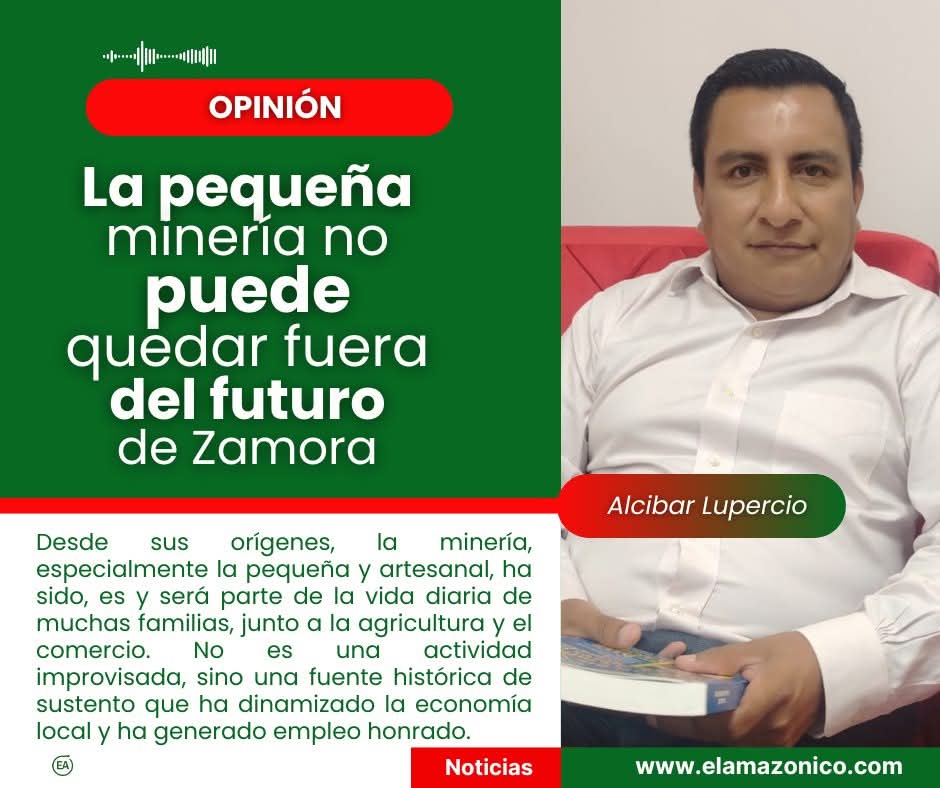 Diario El Amazónico tweet media
