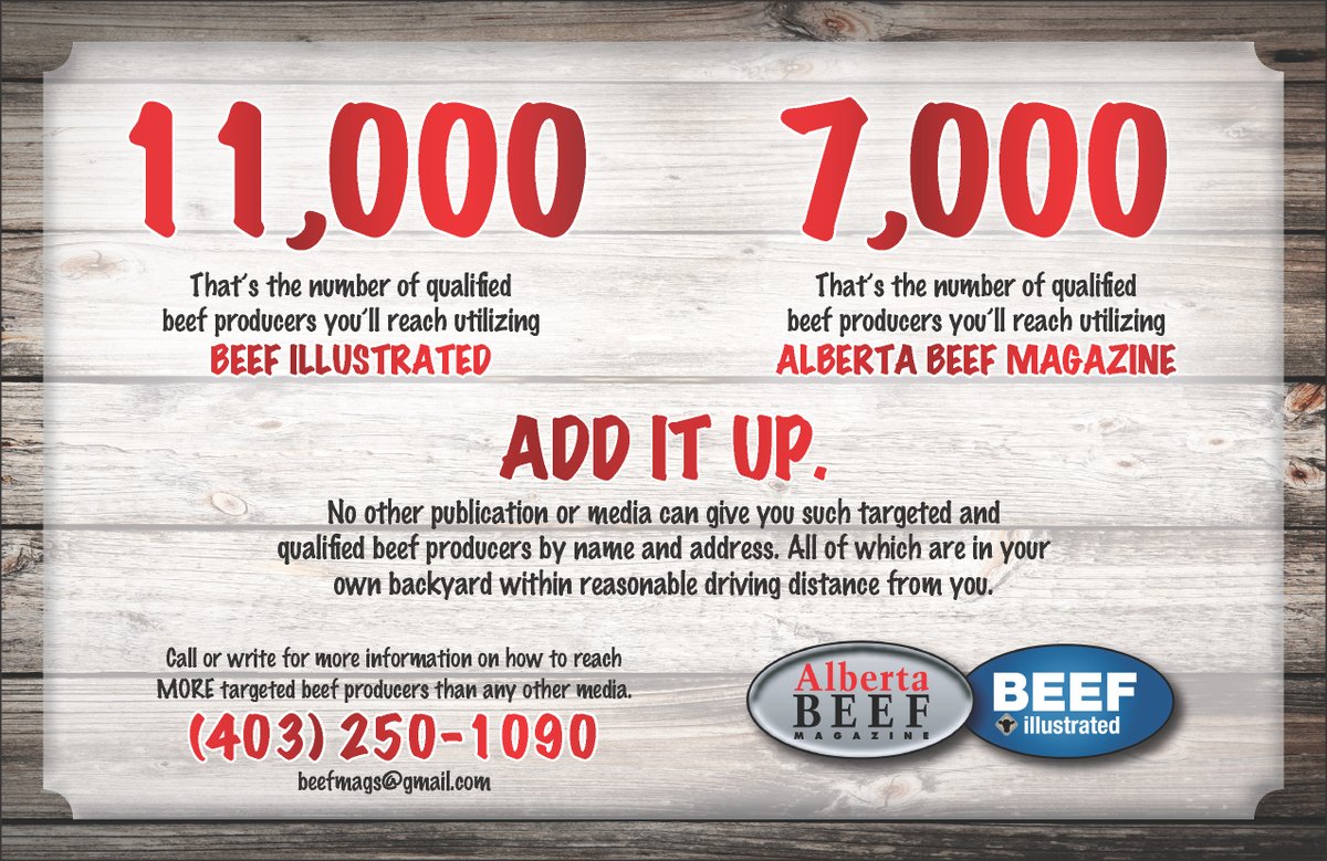 Foothills Forage & Grazing Association tweet media