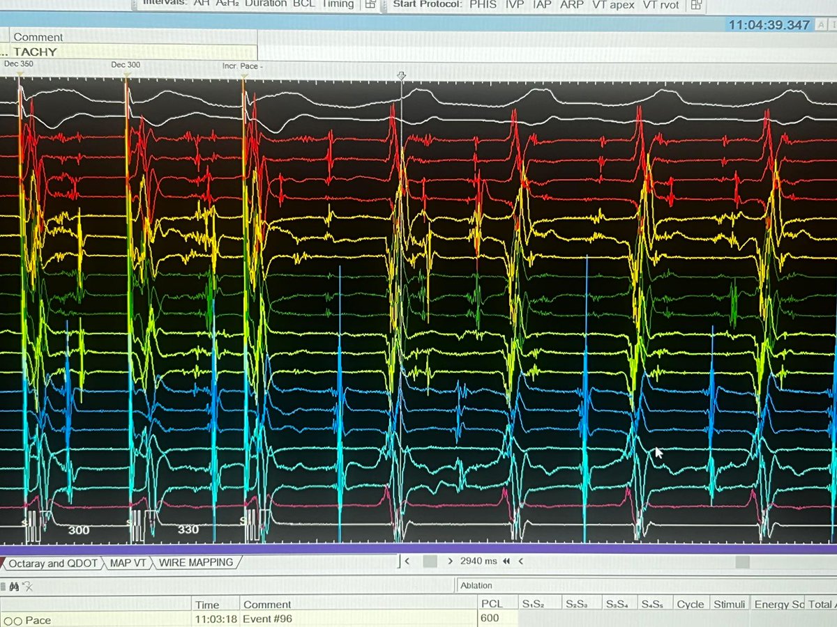Ivo Roca, FEHRA, FESC tweet media