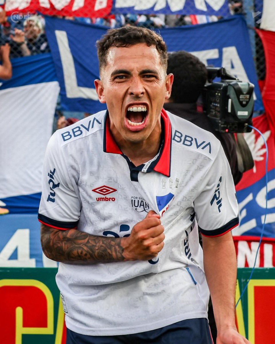 FLASH DE NOTICIAS⚡️

💎Del 2 al 4 de febrero, los siguientes juveniles estarán con la sub 20 de Uruguay, los convocados son: Clematte, Bais, Martínez, González y Dos Santos.

🇲🇽Cruz Azul quiere contratar a Julián Millan, por el momento es solo un interés, no se elevó una oferta.