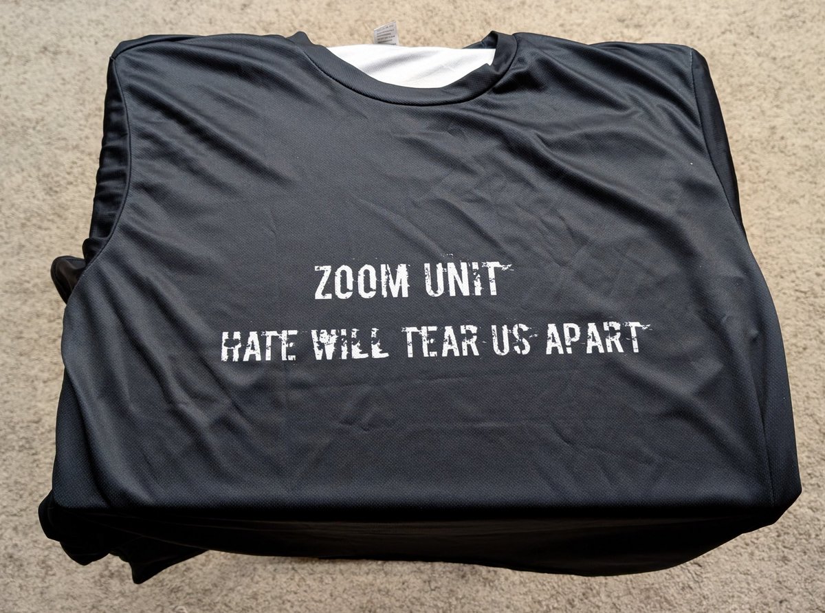 Zoom Unit tweet media