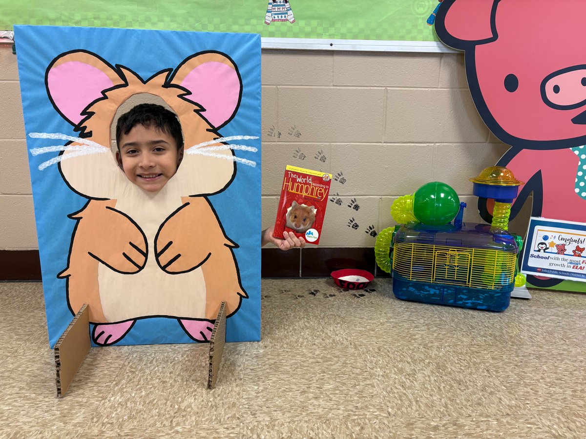 Joliet Schools 86 tweet media