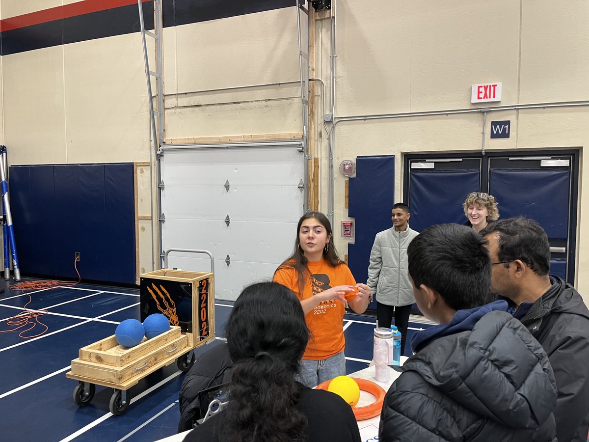 Brookfield East tweet media