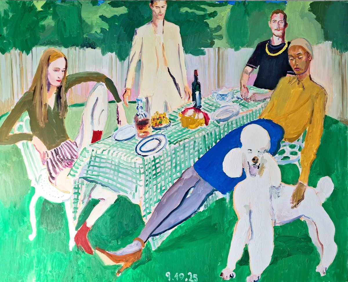 Opera Gallery tweet media