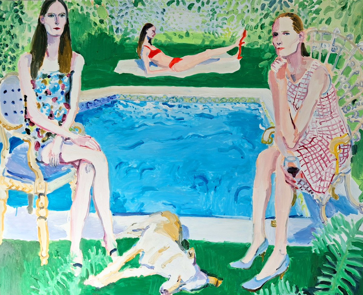 Opera Gallery tweet media