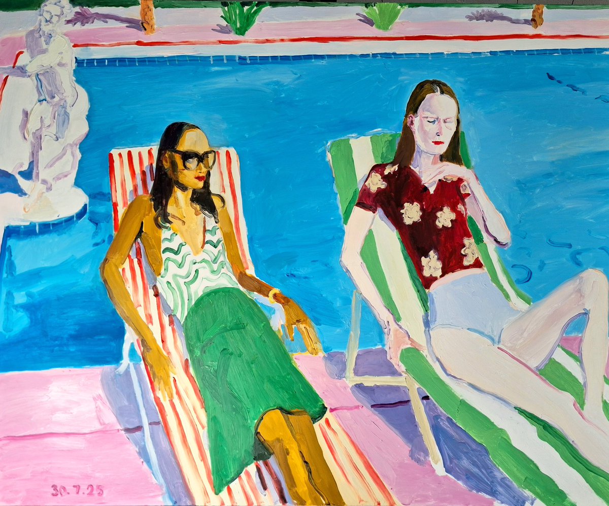 Opera Gallery tweet media