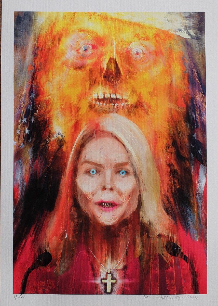 OneGoodReason4's tweet image. Doing a horrible job. Looks more like your’e making PEDO’S powerful, healthy, strong and safe. Shame. #DonaldTrumpIsAPedophilePieceOfShit.