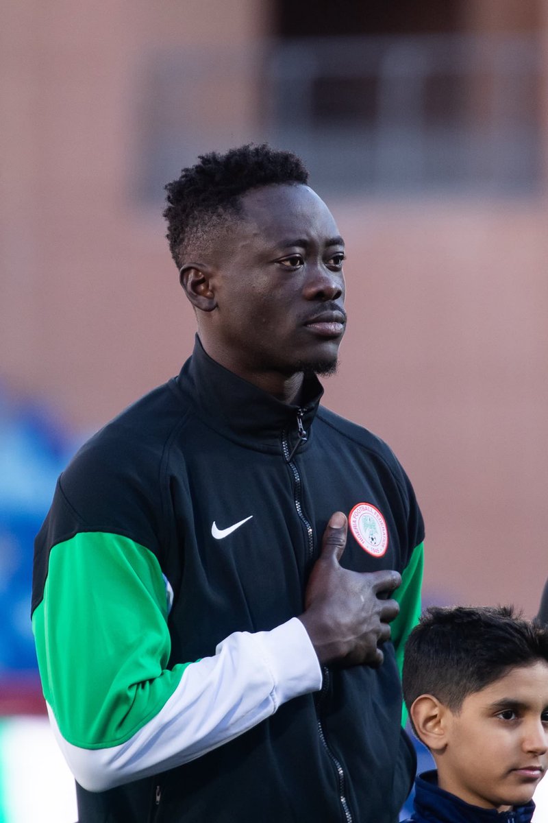 🇳🇬 Super Eagles tweet media