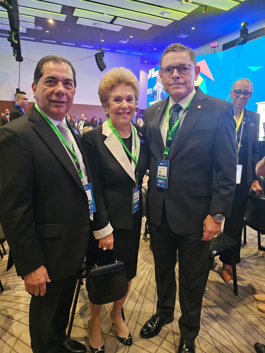 Ministerio de Seguridad Pública de Panamá tweet media