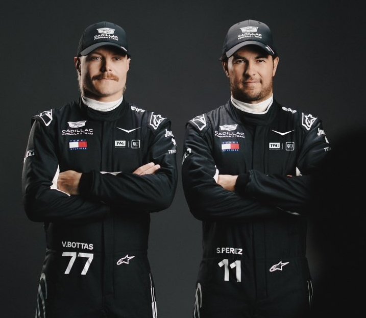 ¿Quién creéis que ganará en el duelo de pilotos de Cadillac?

Sinceramente creo que Bottas ganará en las qualys pero Checo en carrera será mejor.