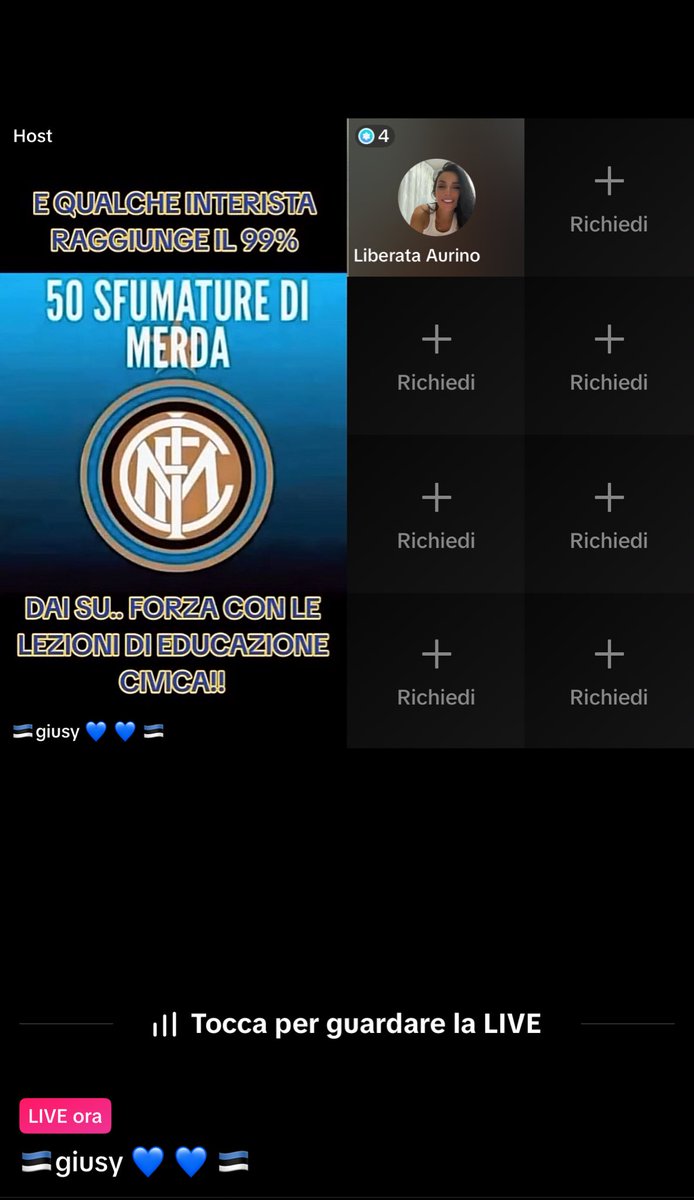 Jacomesimo, Yildiz-dipendente 🤍🖤🦓 tweet media