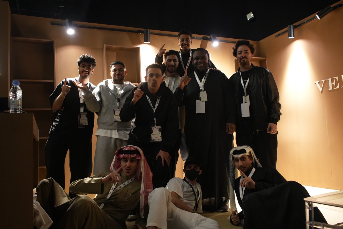 Saif Alghamdi🇸🇦 tweet media