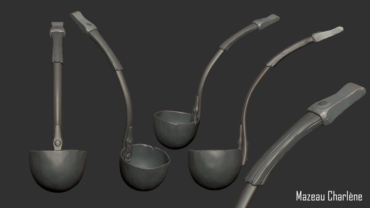 Charlene Mazeau tweet media