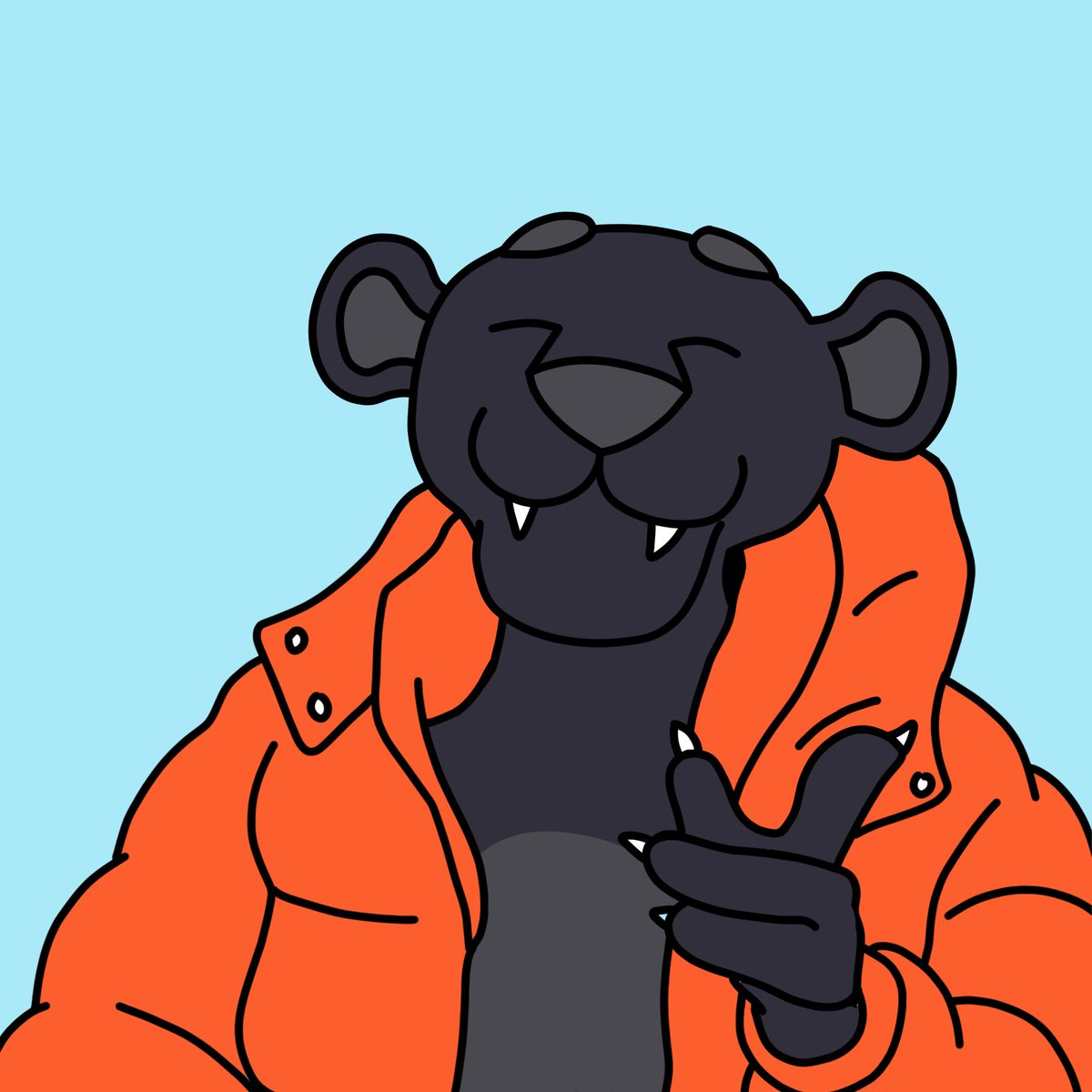 That feeling when you know what is coming for $NIGHT

$ADA $NIGHT $NITE