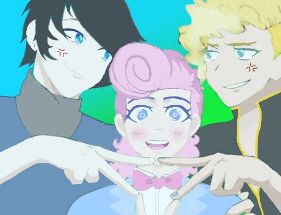Niko&Lucy tweet media