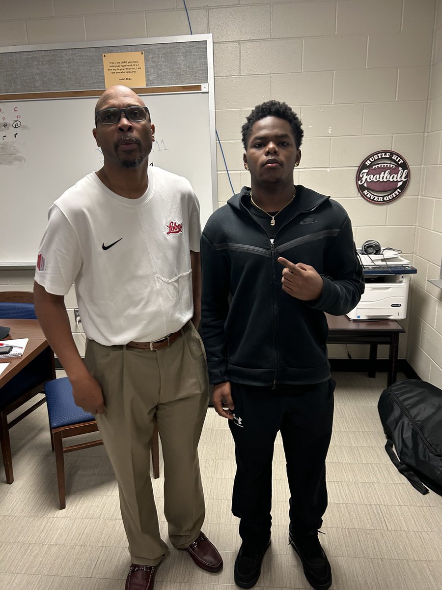 Yogi Martin Jr tweet media