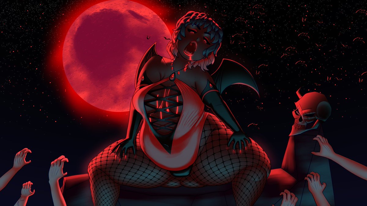 KissofVenus tweet media