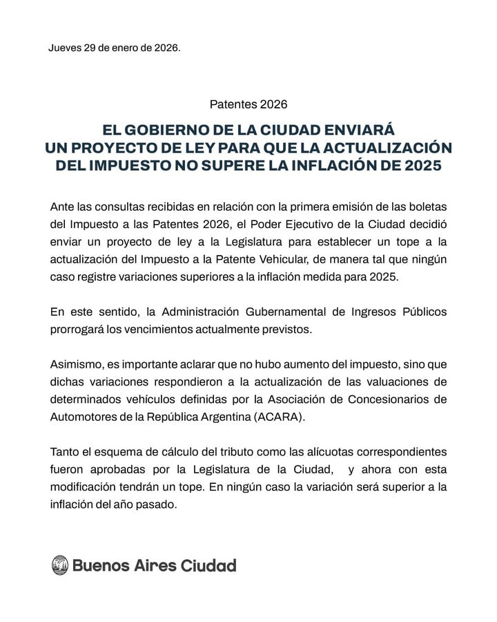 Finanzas Argy 🇦🇷 tweet media