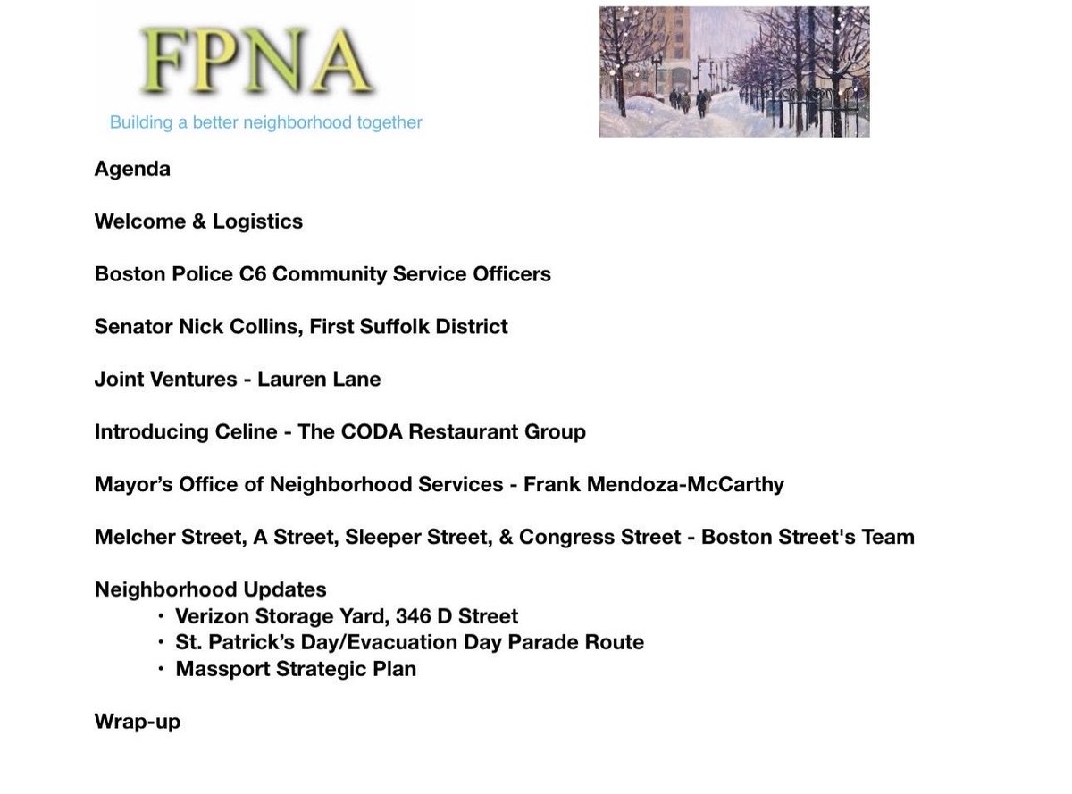 FPNA Boston tweet media