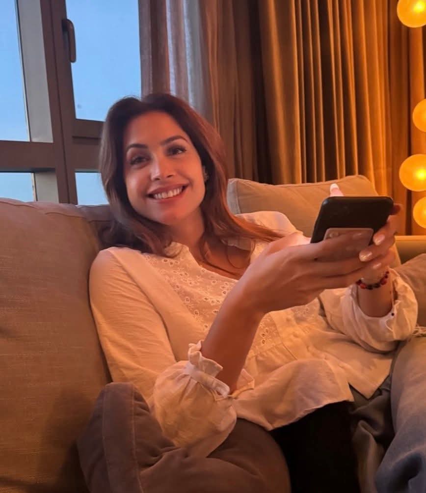 La belleza de ella es única 😍