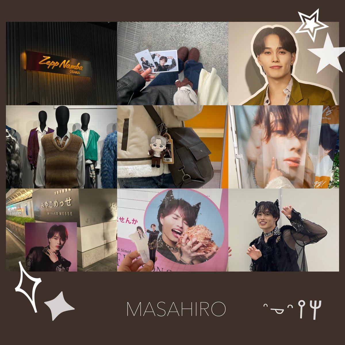 まちゅ tweet media