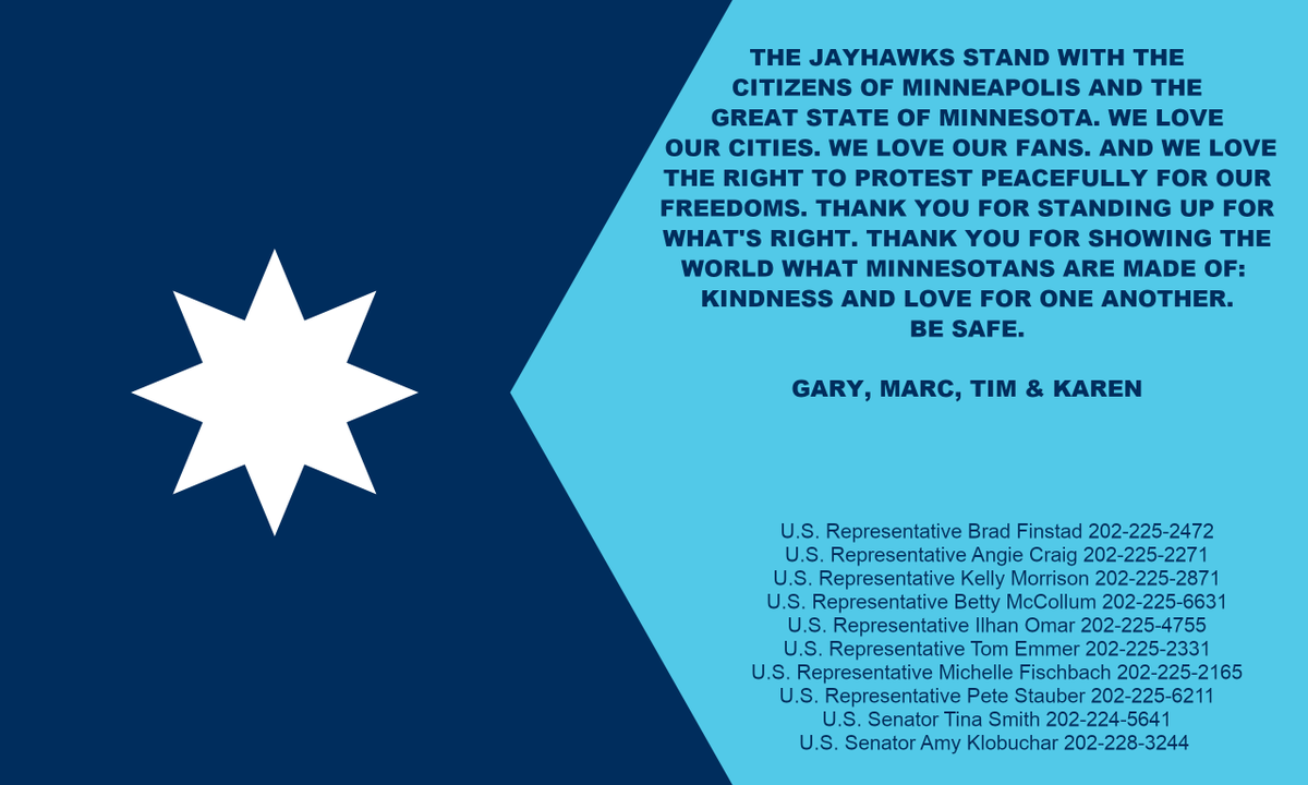 JayhawksOfficial tweet media