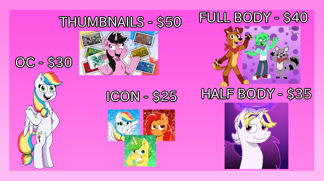 Beatriz Plays (COMISSÕES ABERTAS) tweet media