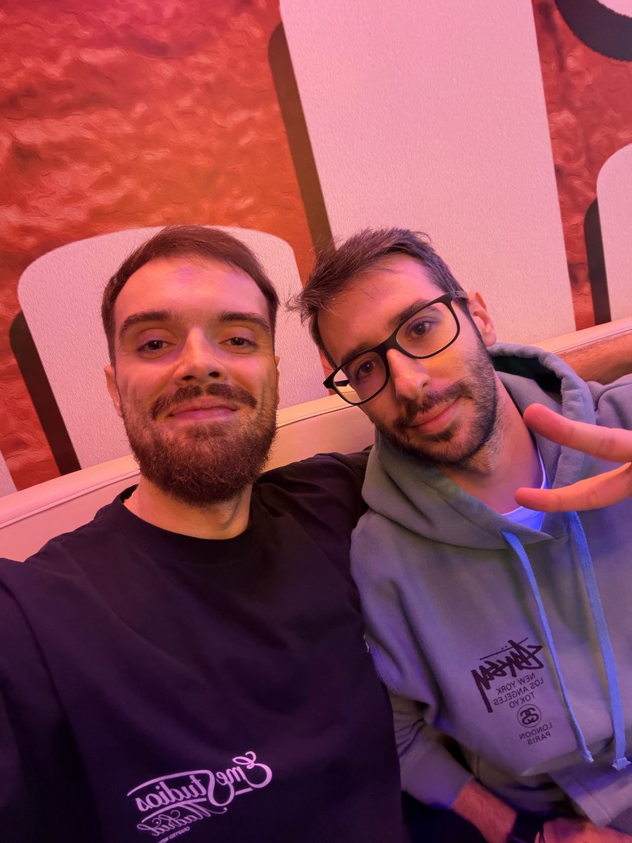 KOI Black tweet media