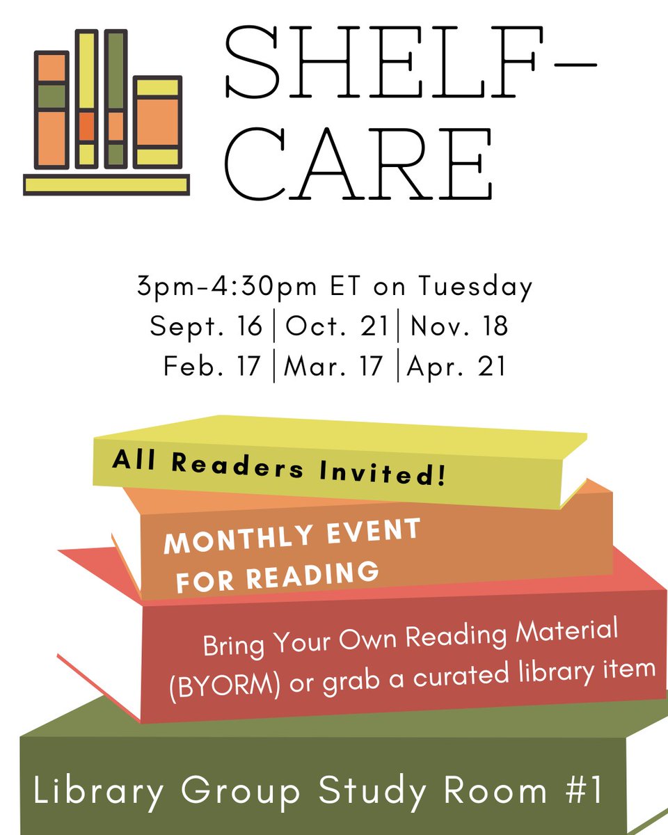 MSJ Library tweet media