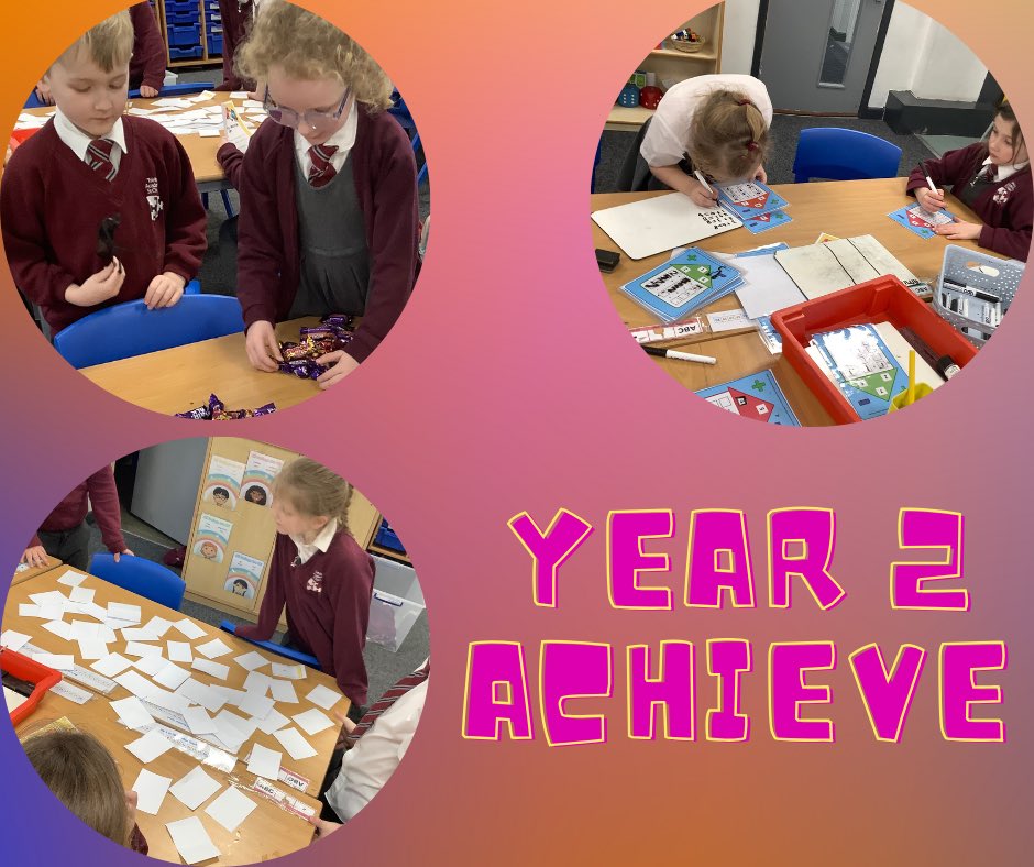 Trinity Academy St Chad's tweet media