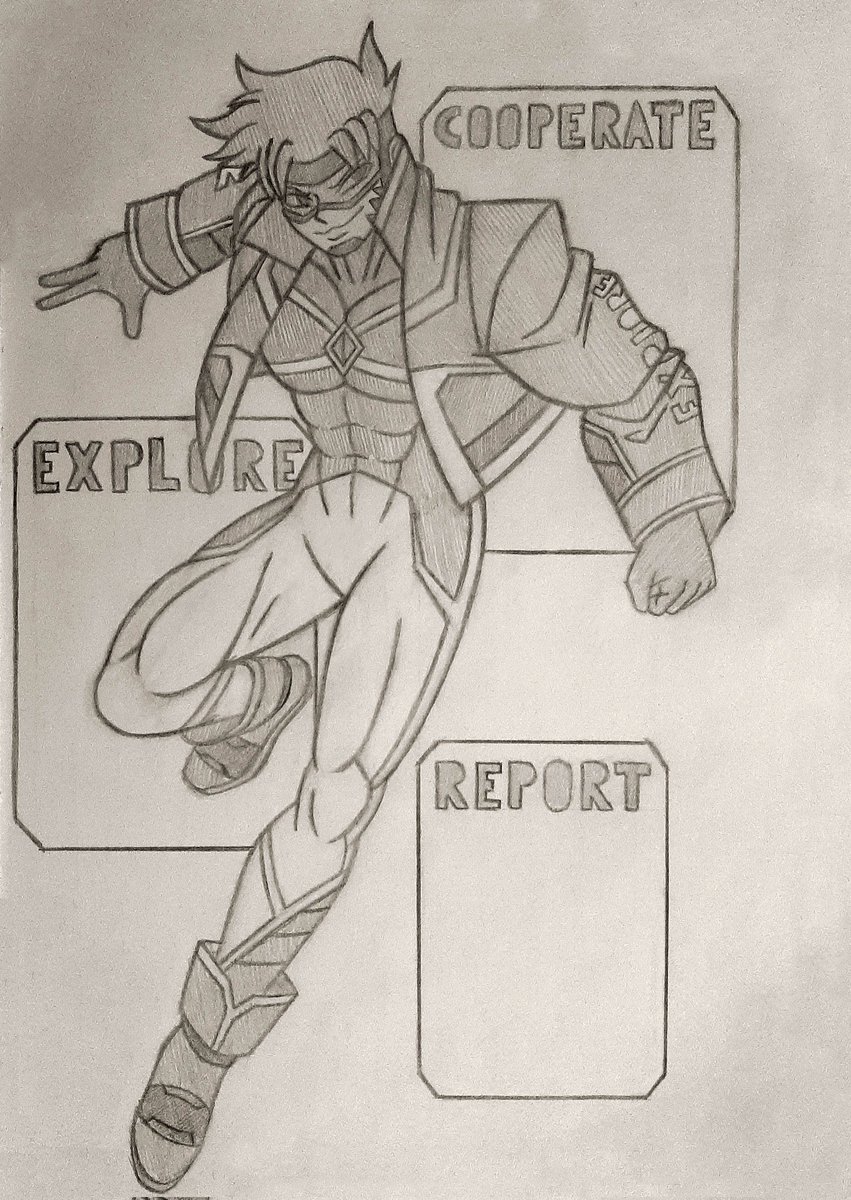 TMitrich's tweet photo. First request art for this year for one of my instagram regulars. As usual sketch stage, soon a finished coloured one :)

#originalcharacter #originalcharacterart #request #reqs #OC #notmyoc #sketch #art #artworks #artist #ArtistOnTwitter https://t.co/pXns5K5MSo