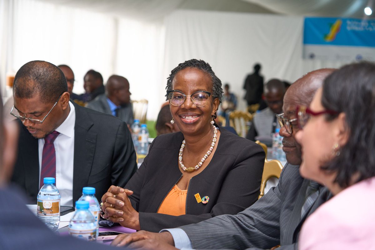 UNFPA au Congo tweet media