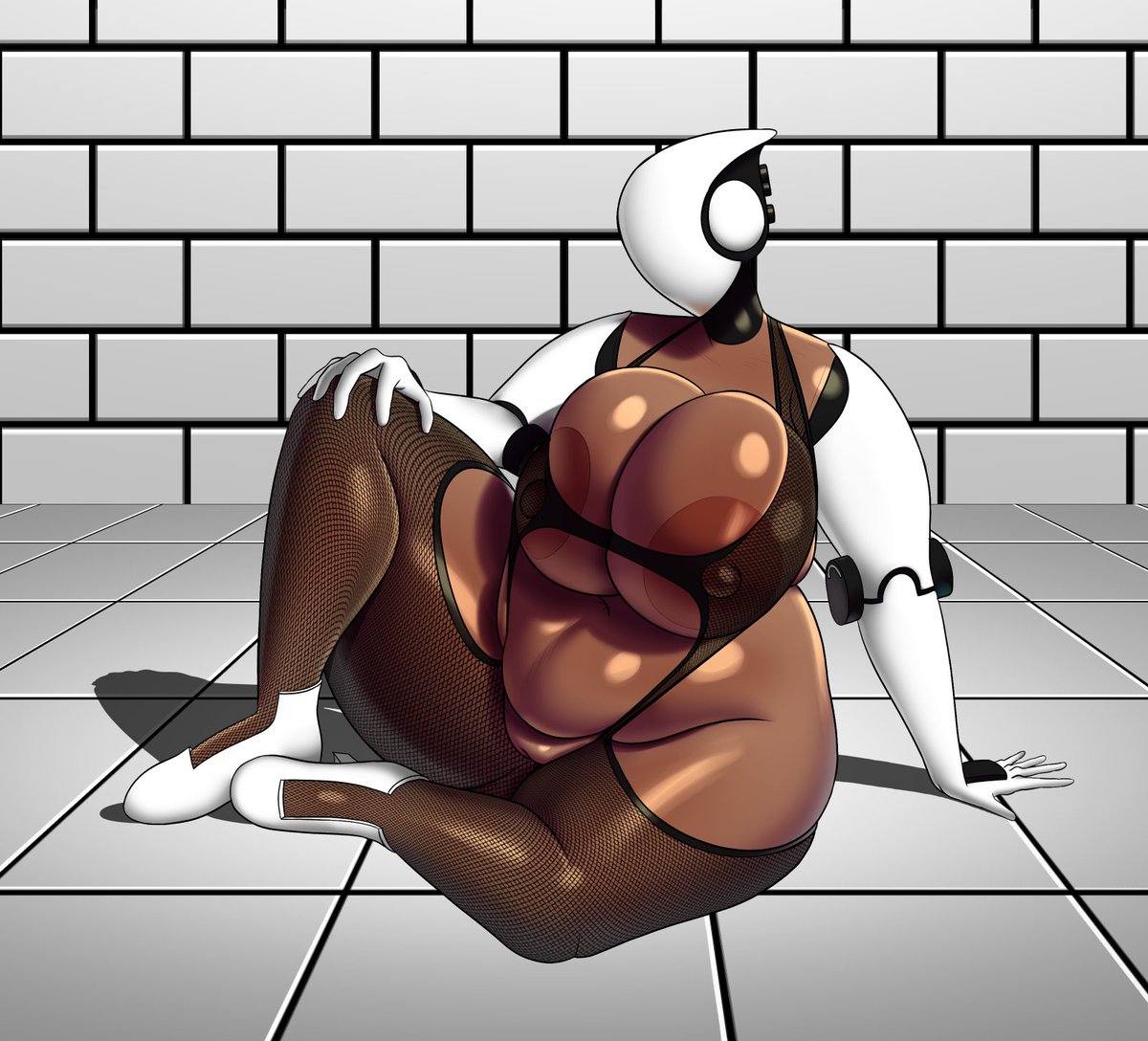 KissofVenus tweet media