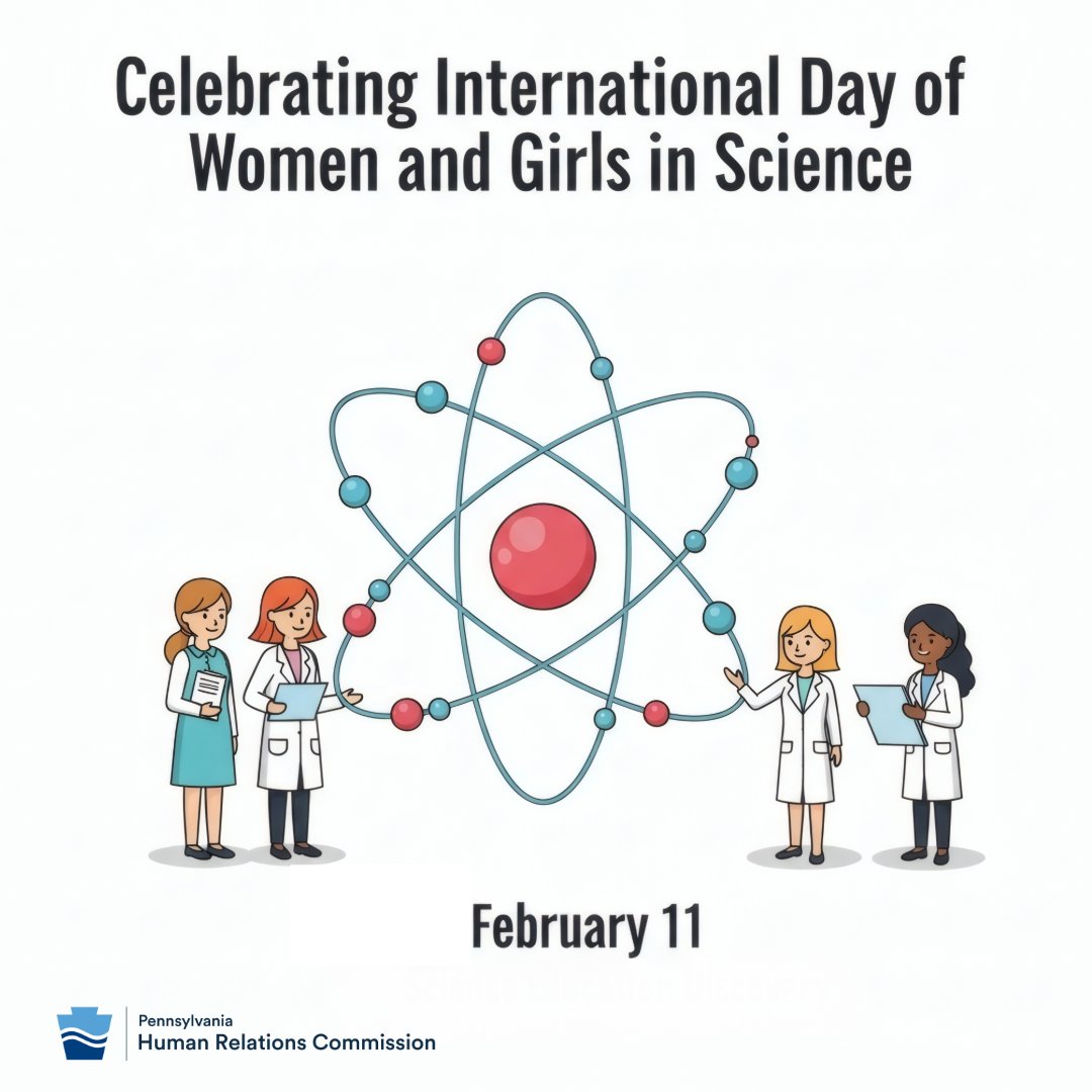 Pennsylvania Human Relations Commission tweet media