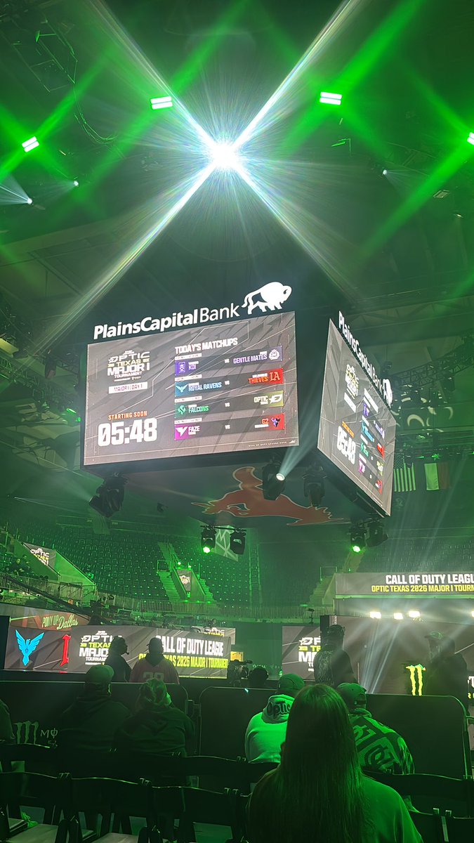 Brandon “Exonix” Matlock tweet media