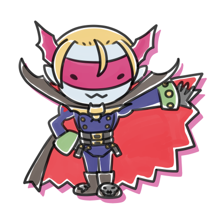 蛸陽炎(出張版) tweet media