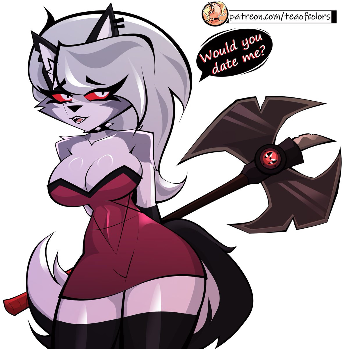 🍵 Tea 🍵 | 🌙 COMMISSIONS CLOSED🌙 | tweet media