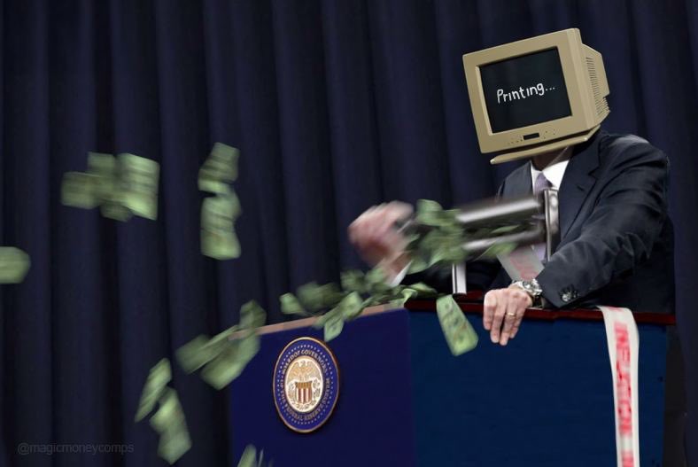 Magic Money Computers tweet media