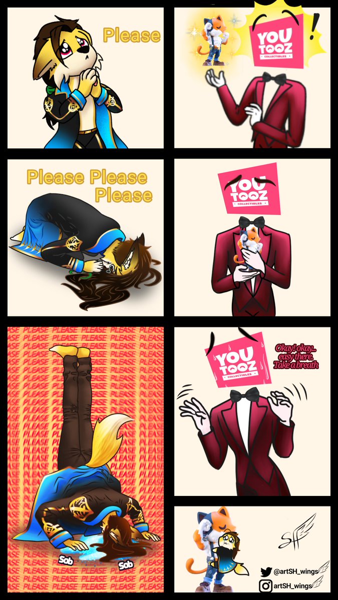 ꒰ঌ artSH_wings ໒꒱ tweet media