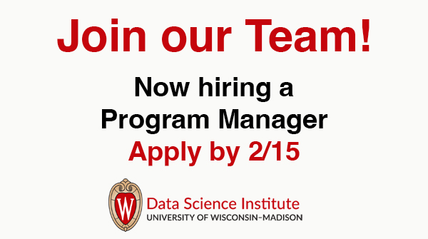 datascience@uw tweet media