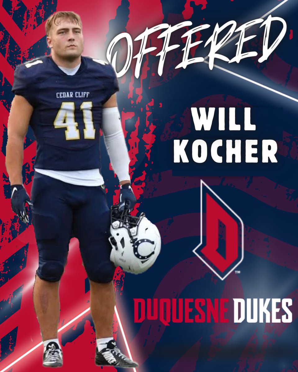 Will Kocher c’o 2026 tweet media