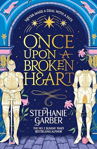 amycollects's tweet photo. I just received Once Upon a Broken Heart: Discover the global bestselling fairytale sensation from the author of Caraval - Paperback from golightlyx via Throne. Thank you! https://t.co/nCLkEVcit9 #Wishlist #Throne https://t.co/jUqgmFGdkP