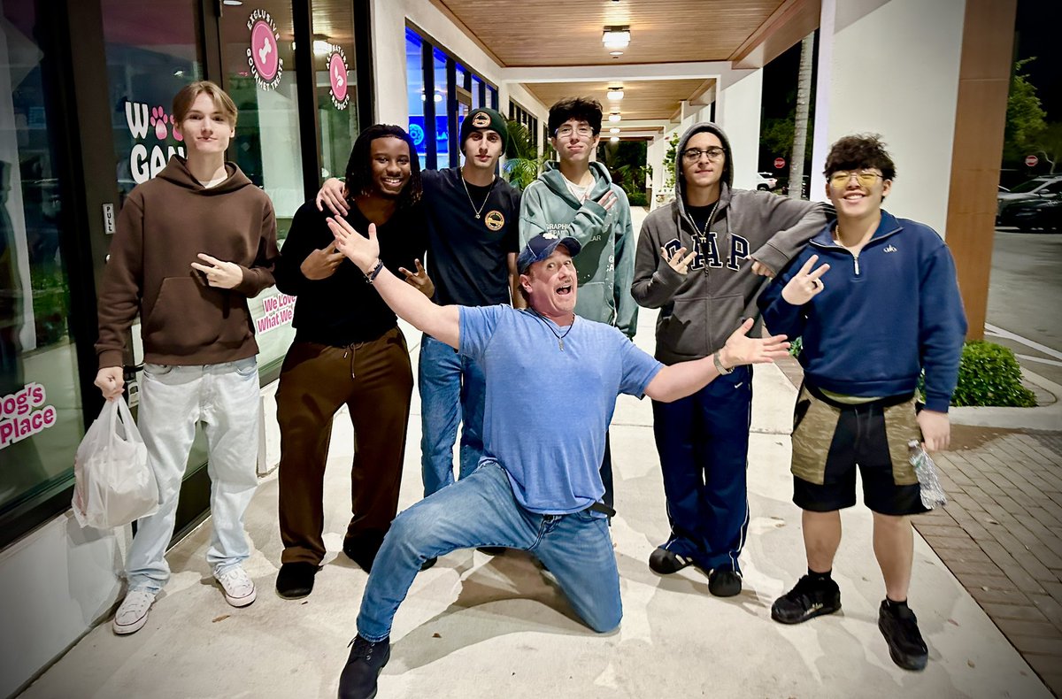 Florida’s average PR got the “Dallas Bump” this week with <a href="/jojiFN/">Joji</a> <a href="/yuz1x/">yuz</a> <a href="/asianjeff/">AsianJeff</a> <a href="/wyazenn/">zenn</a> <a href="/nightfv/">Elite Night</a> and me 😁
